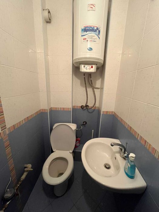Продава се Къща в Павел баня - 131 кв.м за 1527 €/кв.м - Снимка #12