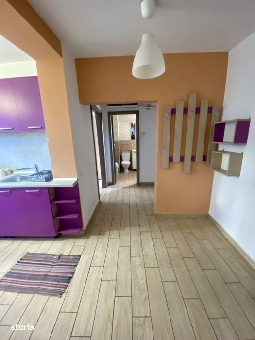 Inchiriere Apartament 2 camere Tomis Nord | Campus Universitar