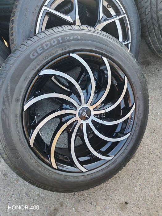 15 diska asama donalik sotiladi