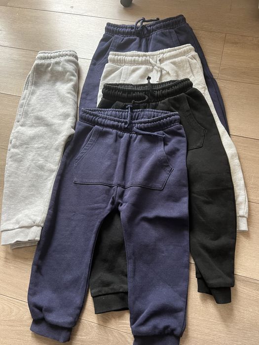Lot Pantaloni trening 2-3 ani