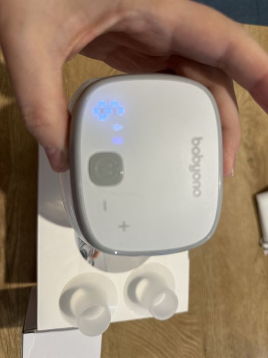 Помпа за кърма Babyoni