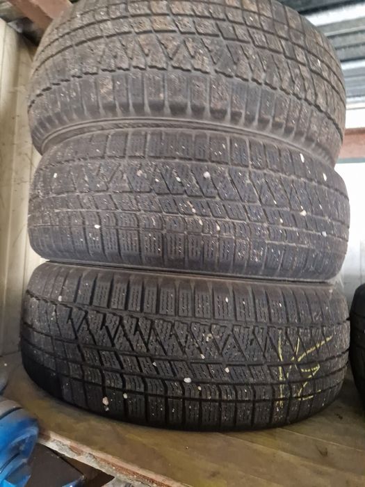 Зимни гуми 225.55 .R19