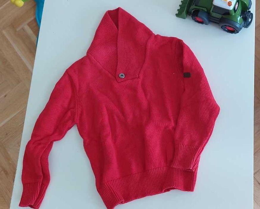 размер 98-104 /3-4г/, различни дрешки