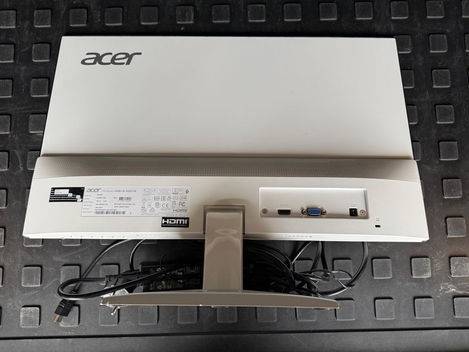 Acer HA240Y LCD Monitor 23.8 монитор