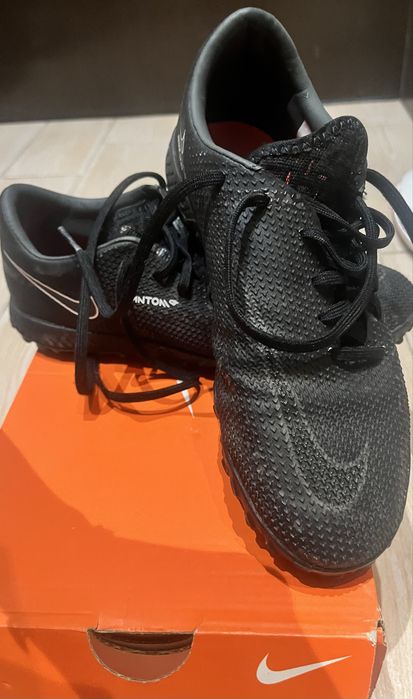 Nike Phantom GT2 стоножки