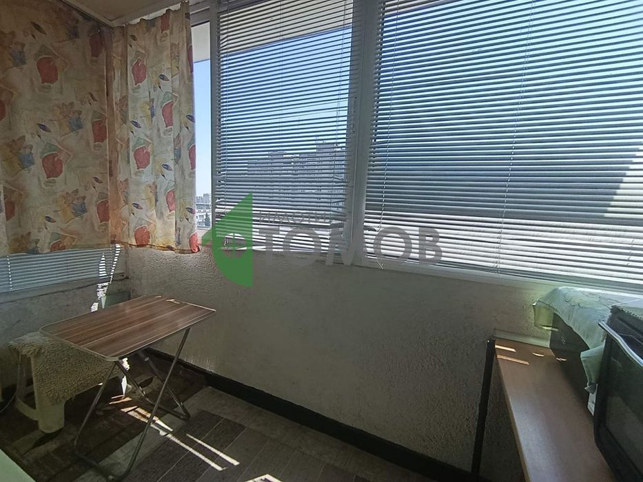 Дава се под наем Двустаен апартамент в Стара Загора, Ремиза - 54 кв.м за 280.5 € - Снимка #3