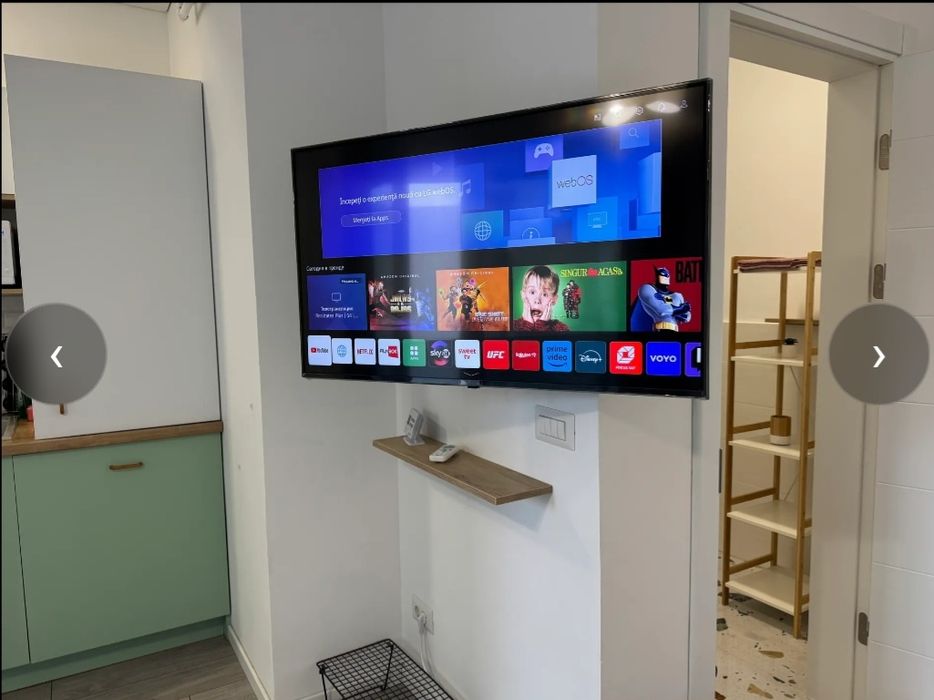 MAMAIA NAVODARI Studio Almar Luxury