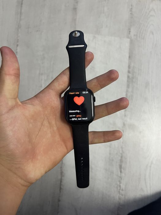 Apple watch series 10
