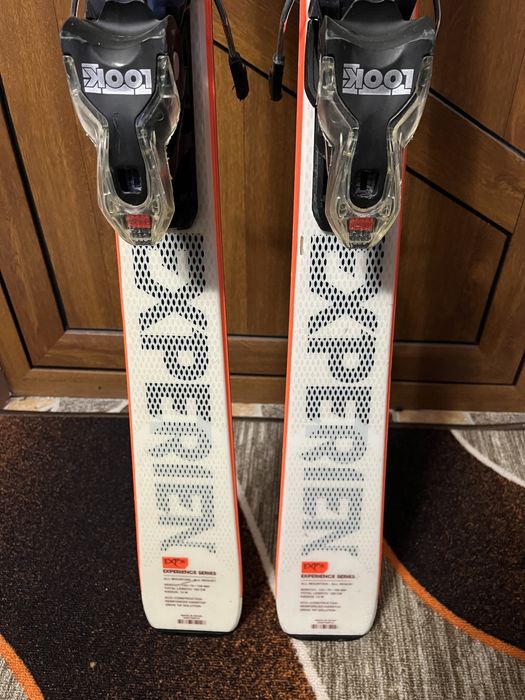 Ски Rossignol Experience 160см. дължина !