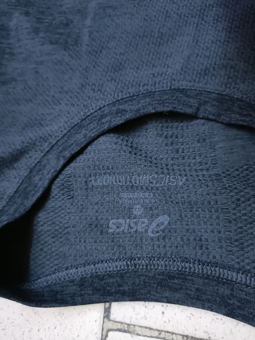 Tricou antrenament Asics M
