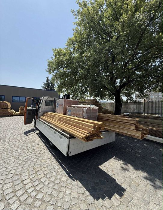 Транспортни услуги