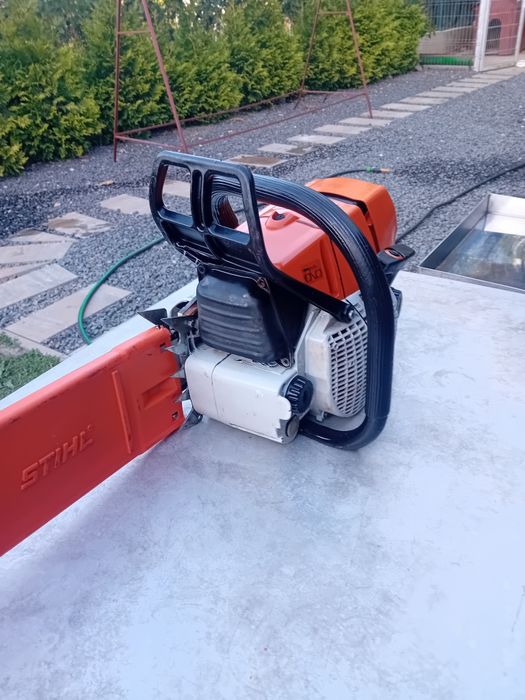 Drujba Stihl MS 660
