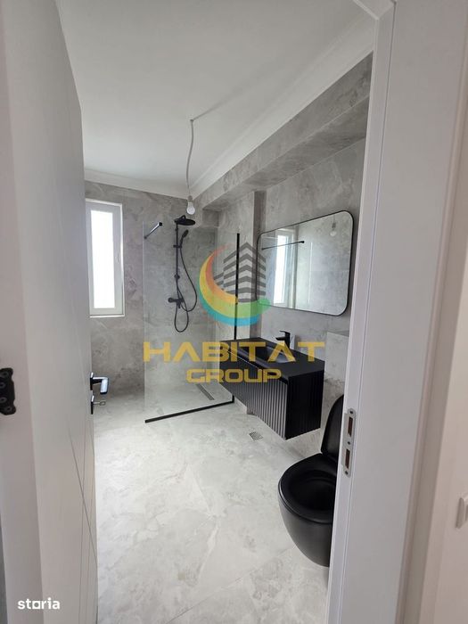 Apartament Modern 3 Camere Brancoveanu