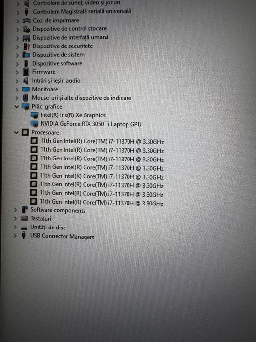 Laptop Asus TUF Gaming F15