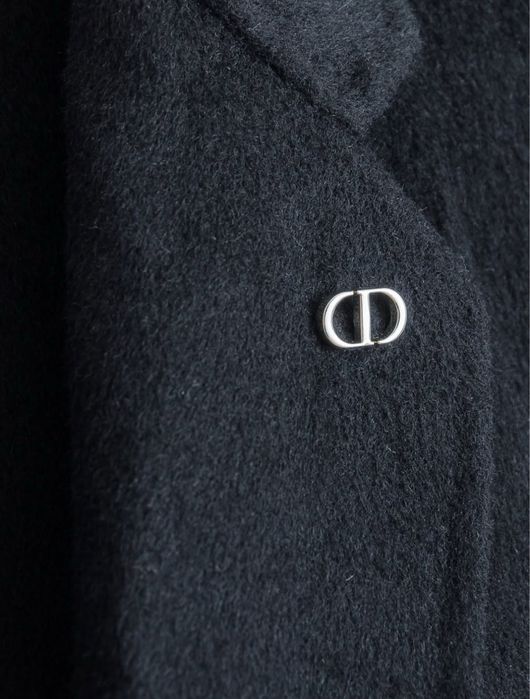 Palton Dior , calitate premium , L , nou , pe comanda