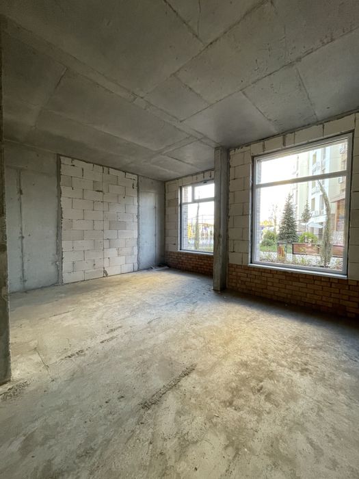 Офис. 108м2. 20$ за м2.