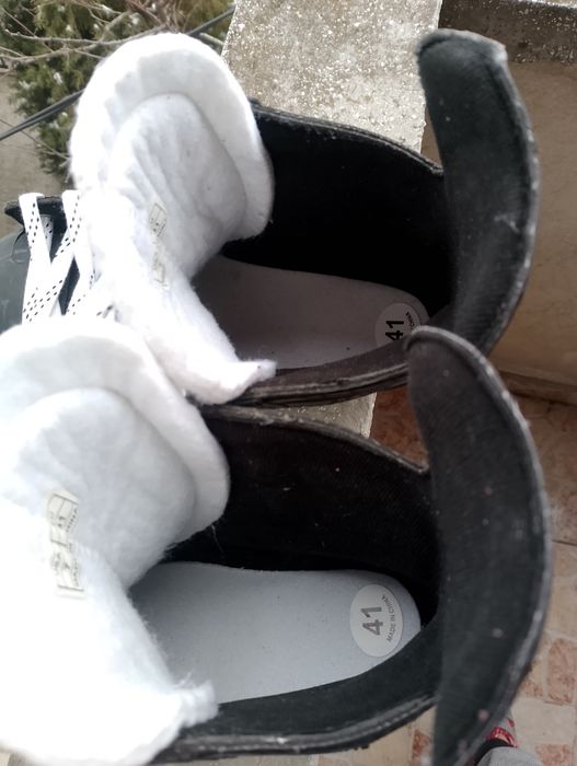 Хокейни кънки reebok R23 номер 41