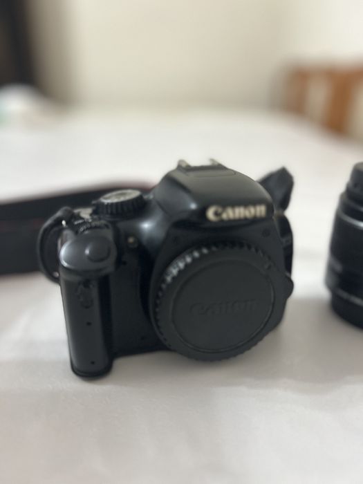 canon 550d в хорошем качестве