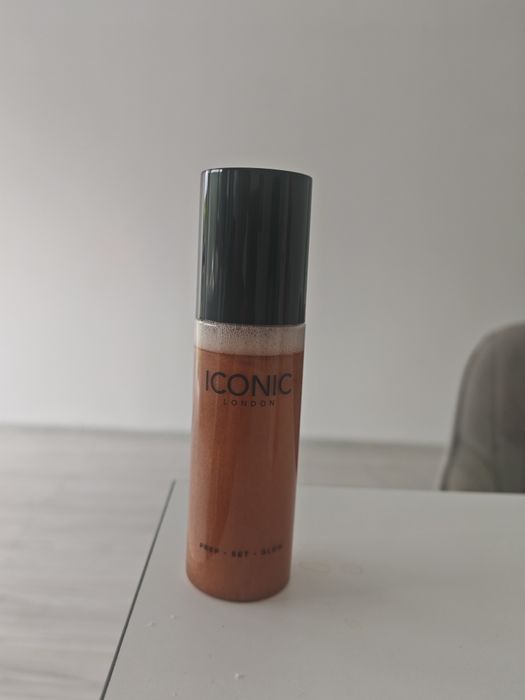 Iconic London - spray 120ml