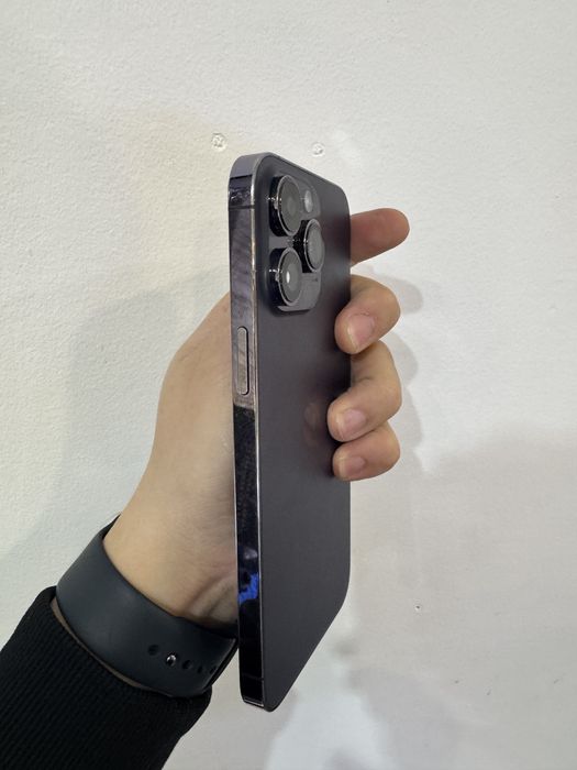 Iphone 14 pro max 256gb