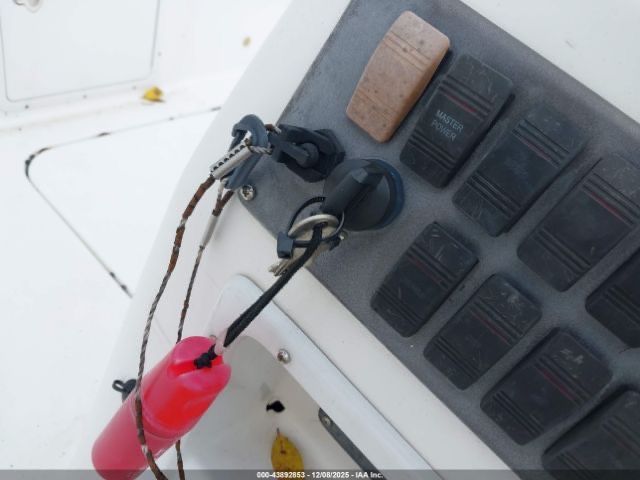 Катер 2016 года HURRICANE