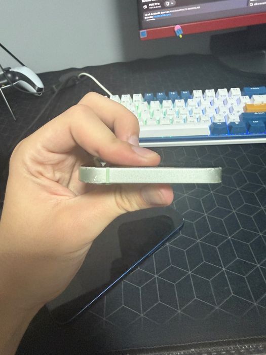 2X Iphone 12 64gb 84% sănătate baterie(pret per bucata)