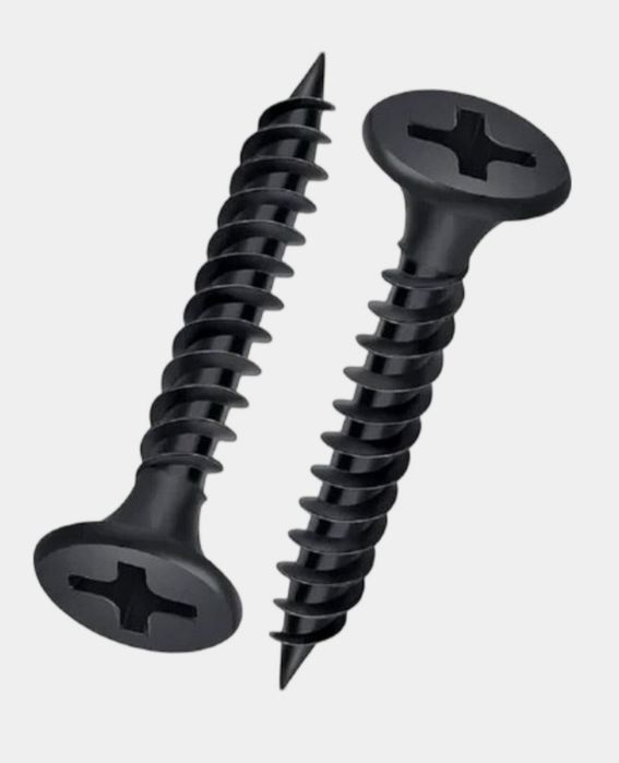 Саморезы по мебели и металлу