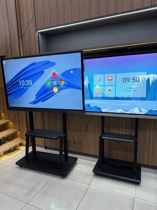 Интерактив доска 65,75,86,98 / Interaktiv Doska 65,75,86,98