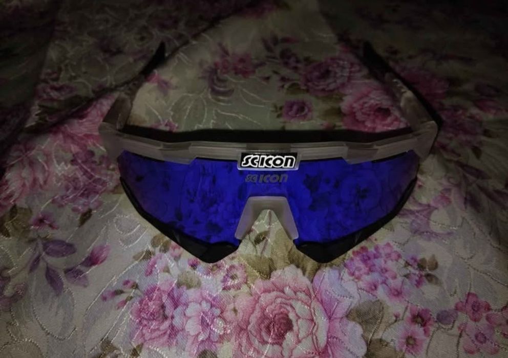 Scicon Aeroshade/Спортни очила.