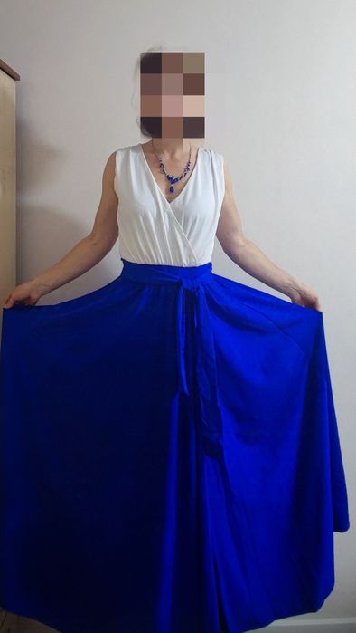 Нарядное платье, вечернее