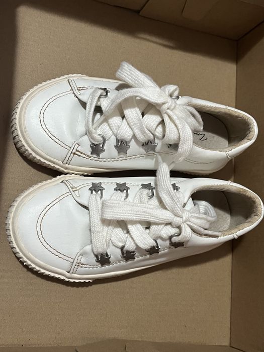 Обувки за момиче Ponki Zara Guess minnie