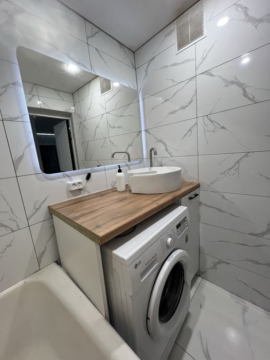 Сдам 2-х комн квартиру на СУТКИ