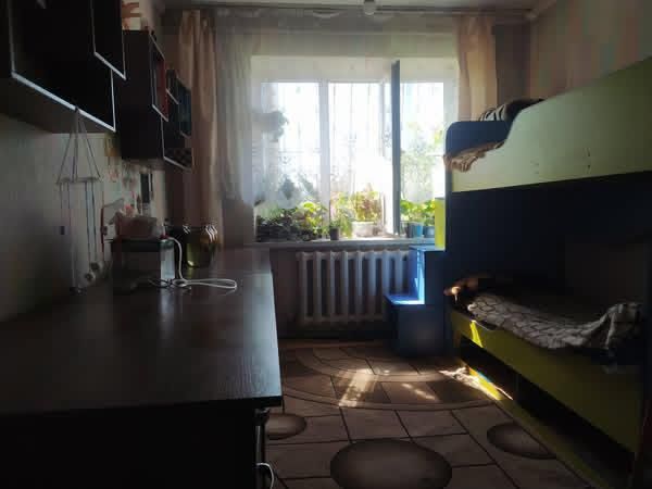 Квартира в Аршалы