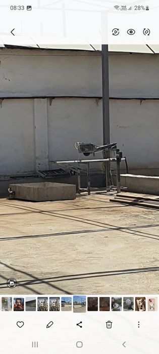 Продам станок мрамор гранит