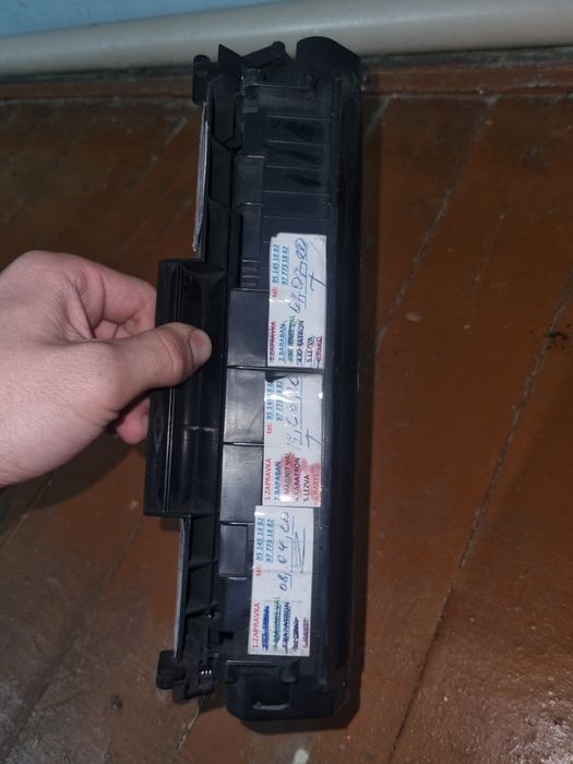 Катриж для принтера