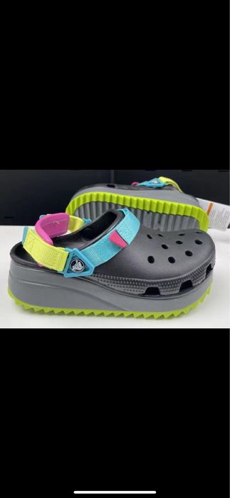 Crocs оригинал Вьетнам