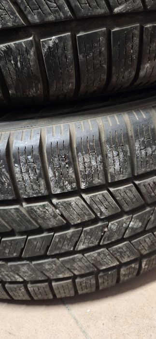Anvelope Pirelli iarna 275 45 R20