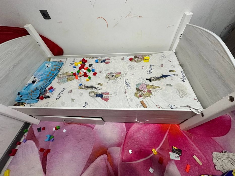 Кровать 300 минг