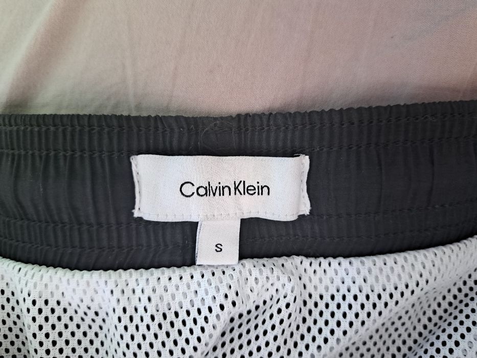 Calvin Klein-Ориг. Къси панталони