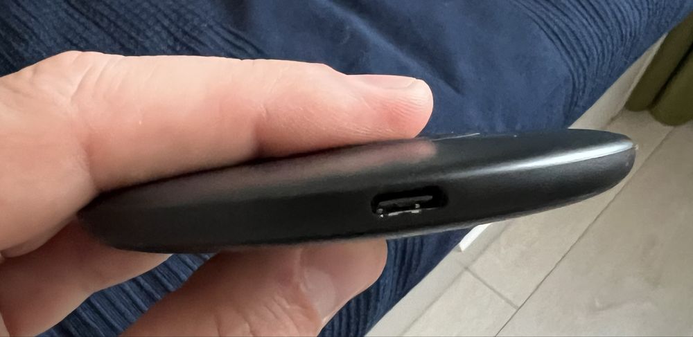 Incarcator wireless x3 ( Samsung & iStyle & Ikea )