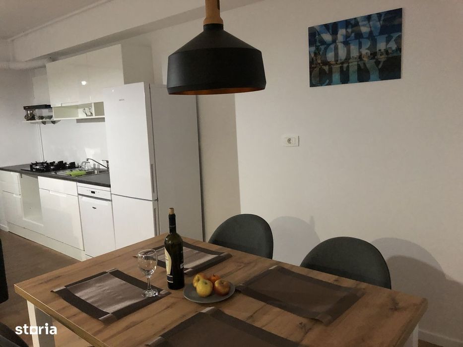Proprietar | 2 camere modern, Campeador Residence