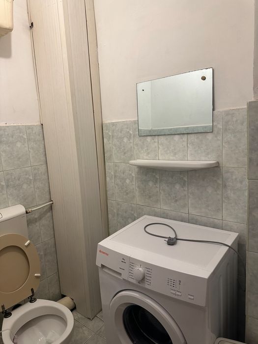 Apartament 3 camere, etaj 5/8, central Focsani, bloc Electrica - PNL
