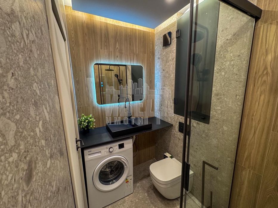 Продава се Двустаен апартамент в Варна, Бриз - 117 кв.м за 2133 €/кв.м - Снимка #11