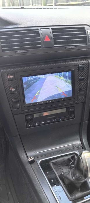 Autoturism Skoda Superb