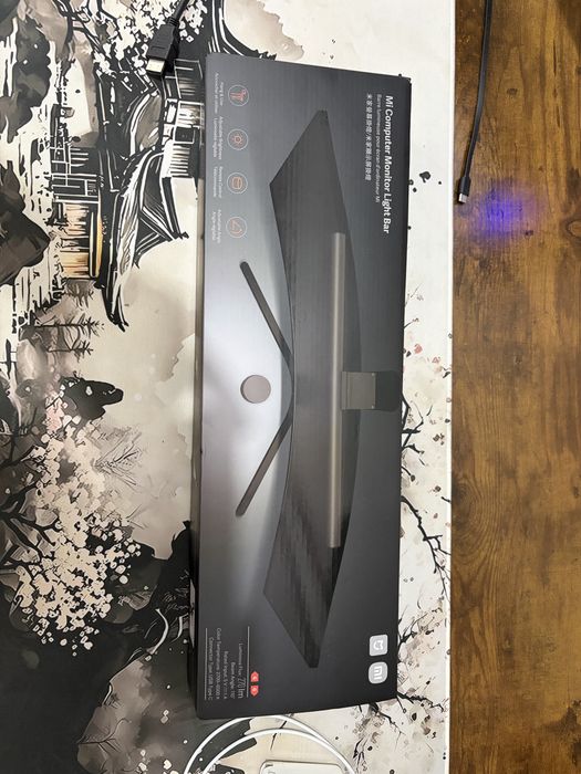 Продам Light bar Xiaomi