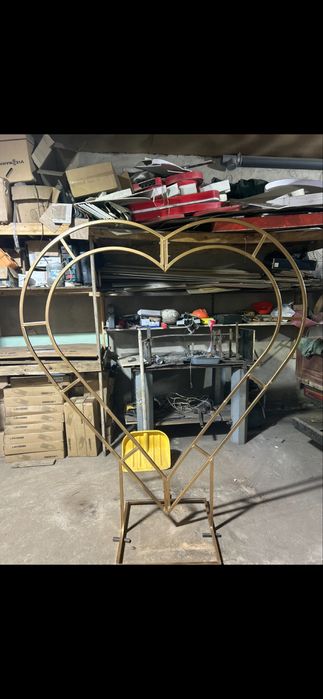 Аренда - Прокат- Продажа  каркаса