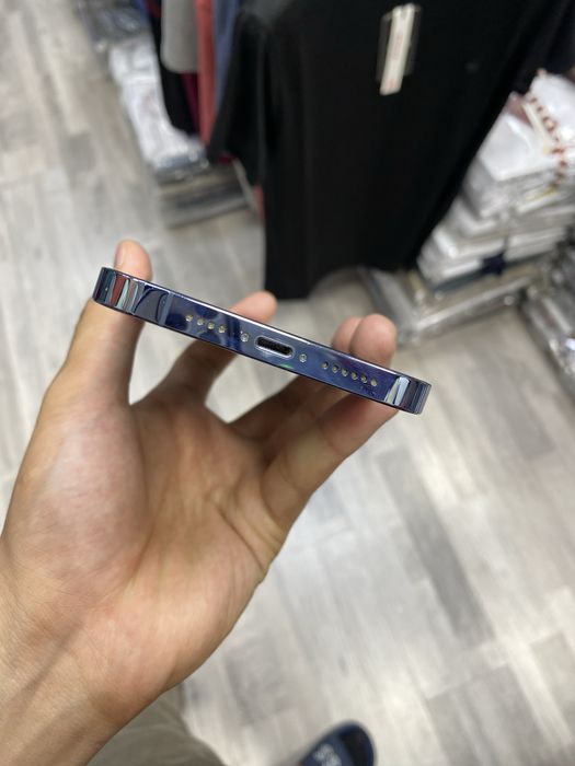 Iphone 13 pro max 128gb