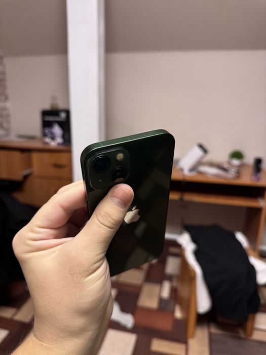 iPhone 13 128GB.Без Ремонта!