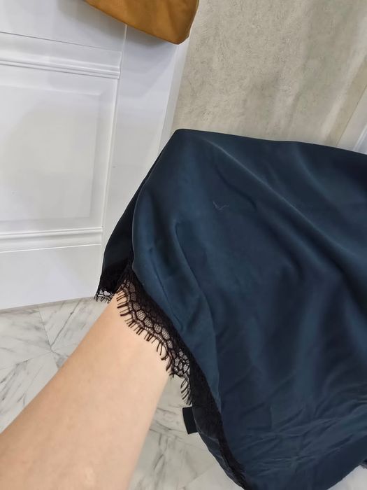 Платье вечернее.