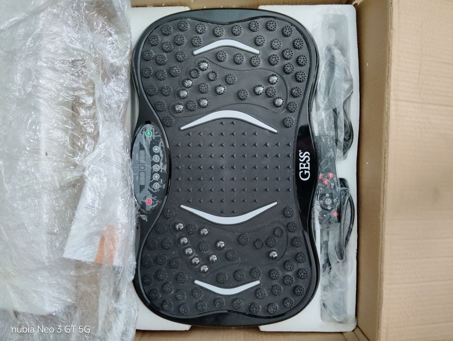 Продам вибро платформу